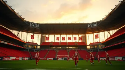 Atlético Ottawa's tactical evolution this season