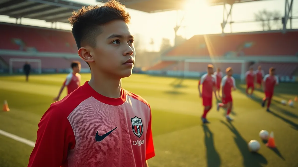 Atlético Ottawa Expands Pro-Soccer Program with École Secondaire Catholique Paul-Desmarais