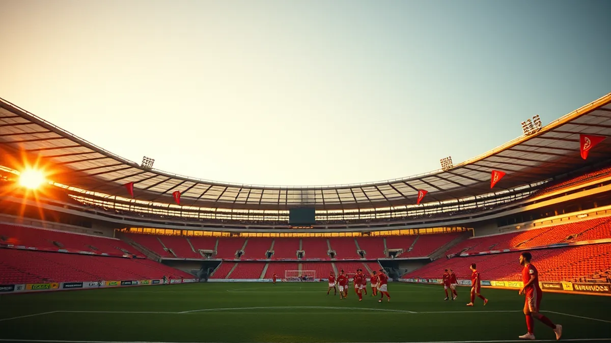 Atlético Ottawa to Compete in CONCACAF Champions Cup
