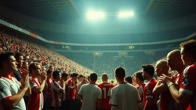 The Soul of the Game: Atlético Ottawa's Derby Day Rituals