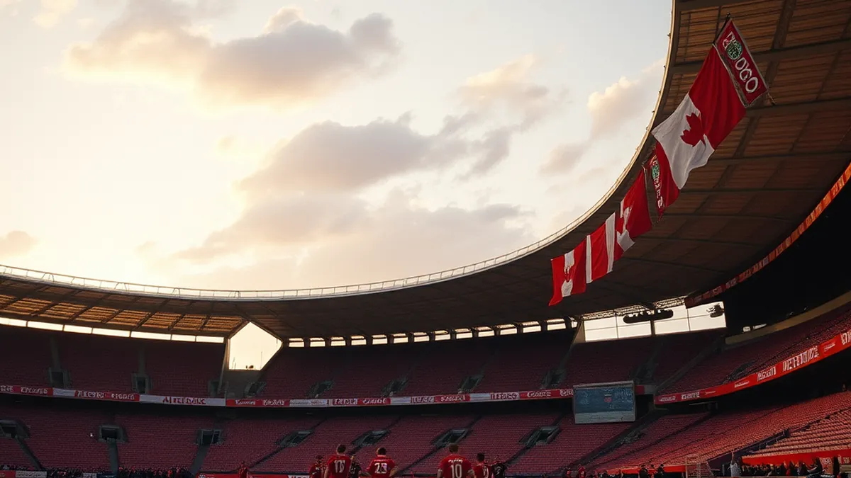 Atlético Ottawa's T. Crampton: A wall in goal