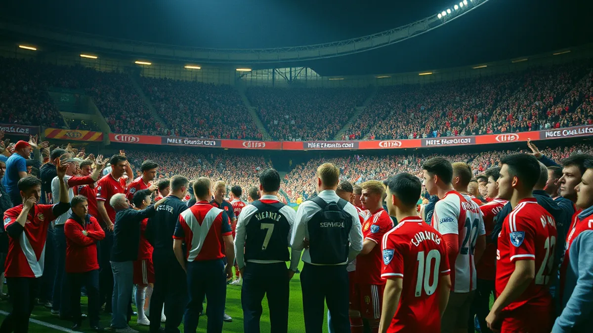 The Heartbeat of Atlético Ottawa: Supporter Traditions and Derby Atmosphere