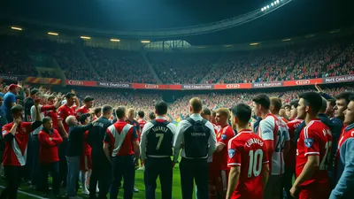 The Heartbeat of Atlético Ottawa: Supporter Traditions and Derby Atmosphere