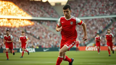 T. Crampton shines in latest Atlético Ottawa victory