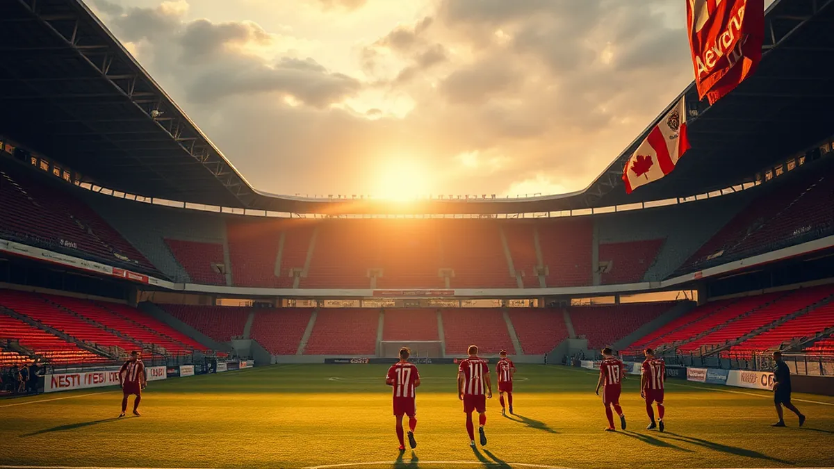 N. Abatneh: The rock of Atlético Ottawa's defense