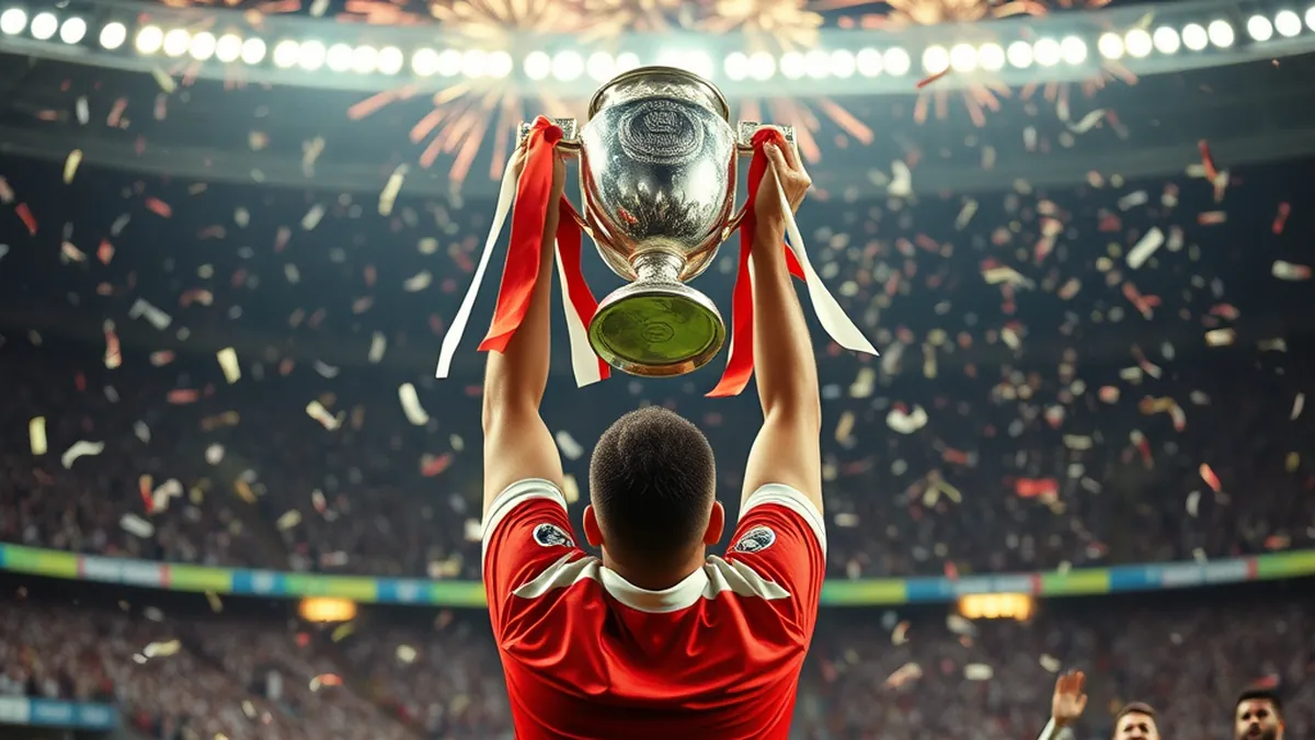Atlético Ottawa Claims First Canadian Premier League Championship