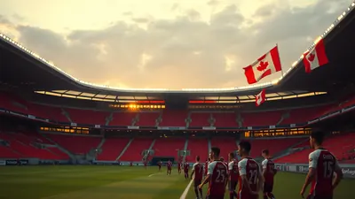 Atlético Ottawa's tactical evolution: A focus on midfield dominance
