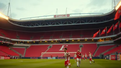 Atlético Ottawa's T. Crampton: The Unsung Hero of the Season
