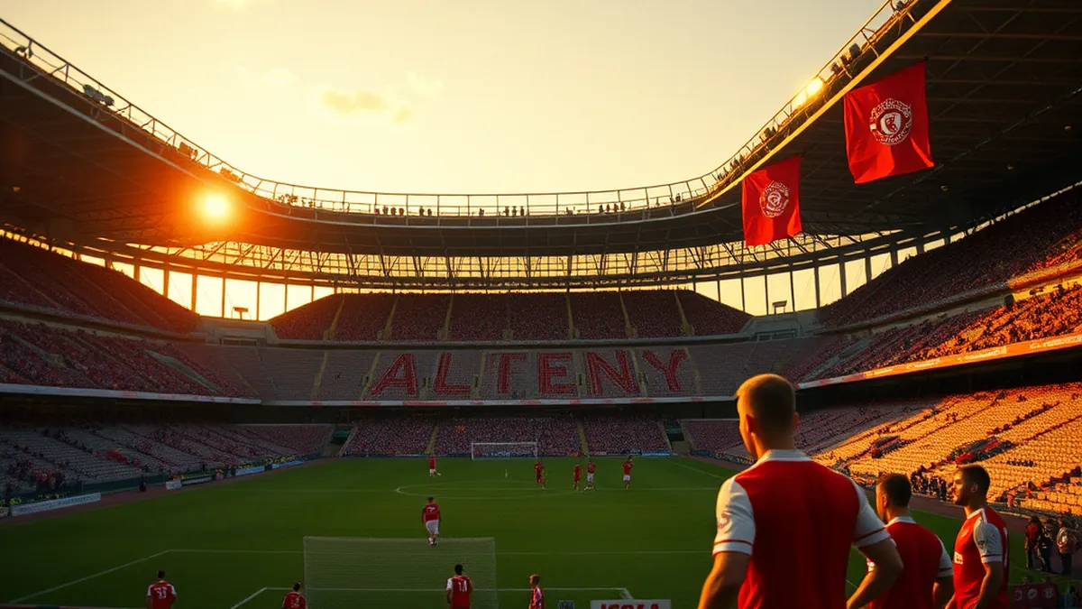 A Night to Remember: Atlético Ottawa's First Playoff Appearance