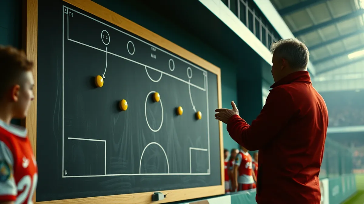 Atlético Ottawa Head Coach Departure Announced