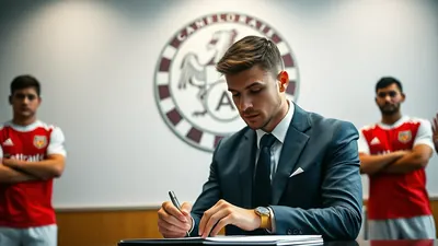 Transfer Rumors: Atlético Ottawa Eyeing New Talent