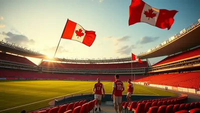The Heartbeat of Ottawa: Embracing Atlético's Supporter Traditions