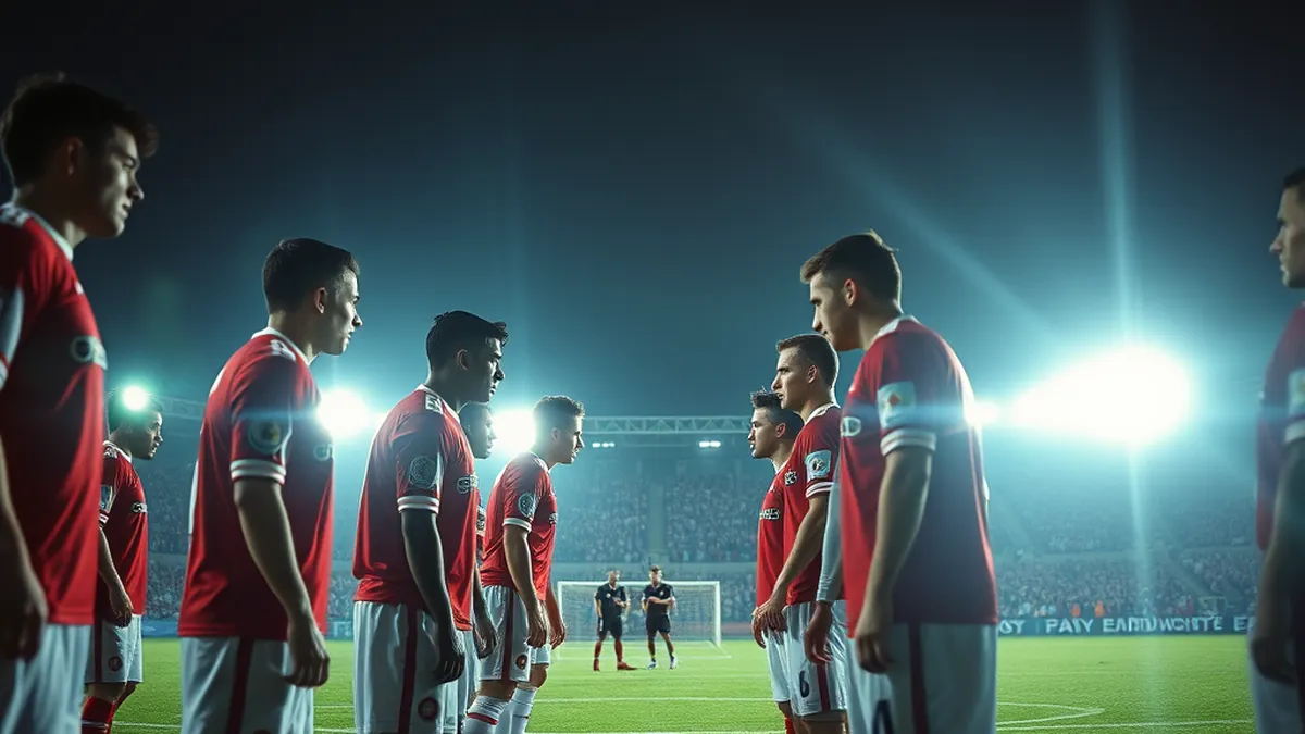 Celebrating the Rituals of Atlético Ottawa Supporter Culture