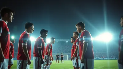 Celebrating the Rituals of Atlético Ottawa Supporter Culture