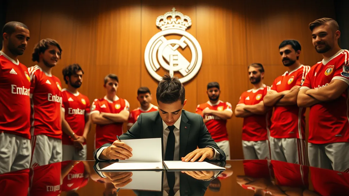 Analyzing Atlético Madrid's Transfer Strategies and Impacts on Atlético Ottawa