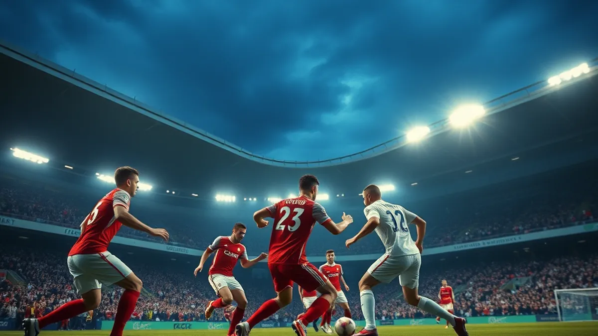 Atlético Ottawa Suffers 2-0 Loss in 2026 Season Opener