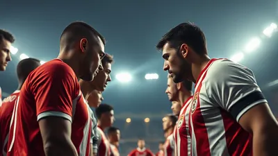 Atlético Ottawa vs Forge FC: A tense derby clash