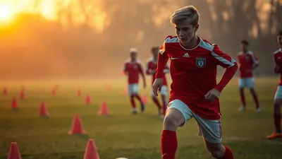 The Historic Rise of Atlético Ottawa's Youth Academy