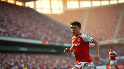 D. Aguilar shines in Atlético Ottawa midfield this season